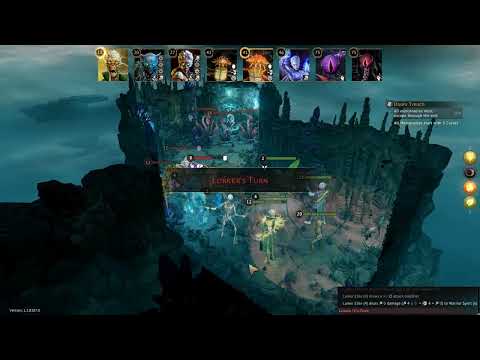 Gloomhaven - How to clear the first room on round 1 no matter what