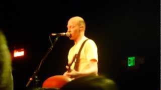 Presidents of the United States of America - Some Postman (Live 2/17/2013)