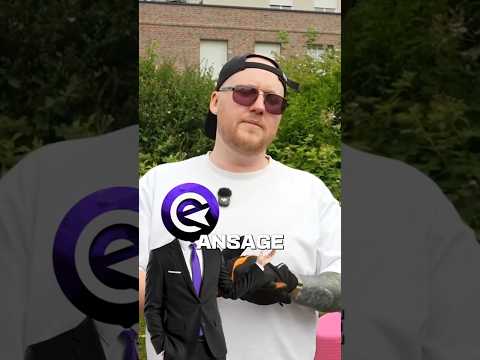 Zarbex macht eine Ansage an Knossi🫣