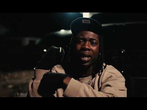 CBM Soulja - Diz 4 Cash (Official Video) shot by @Thisdeadendshit 