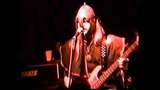 Enslaved ❌ Live 23 Jul. 1995 (Frost Album)
