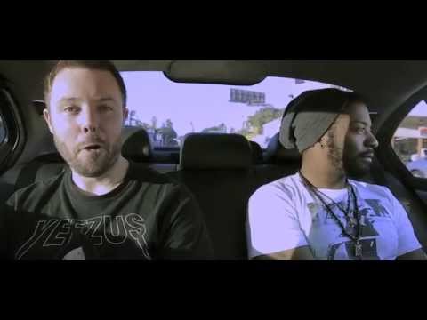 Aokify Los Angeles - Keys N Krates (Behind The Scenes) | Dim Mak Records