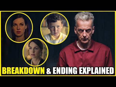 The Devil's Hour Explained - In Hindi | The Devil's Hour Breakdown & Ending Explained |