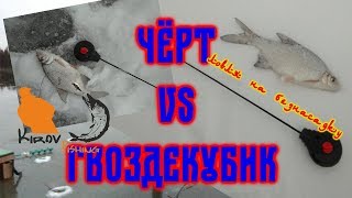Ловля сопы на вятке