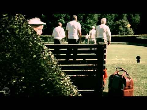 Channel 4 ident 2004 to Now - Bowls - No Announcer