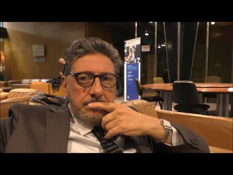 Videointervista a Sergio Castellitto in Rocco Chinnici, su SpettacoloMania.it