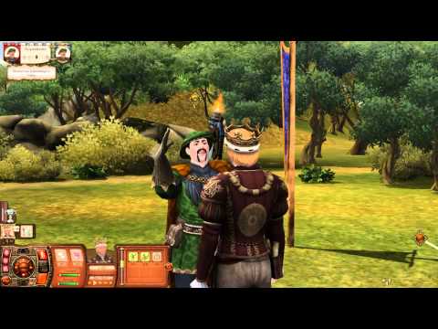 Les Sims Medieval : Nobles & Pirates PC