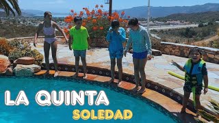 La Quinta Soledad 2025 - Lake Elsinore #travel 