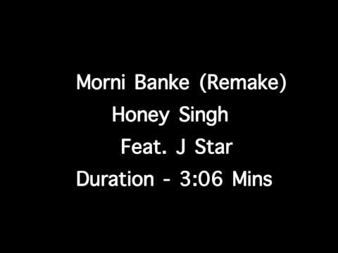 Morni Banke - Honey Singh