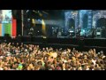 Queens Of The Stone Age - Tangled Up In Plaid @ Rock Werchter 2011
