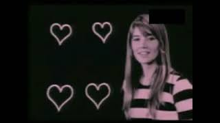 Françoise Hardy &quot;Ce Petit Coeur&quot;