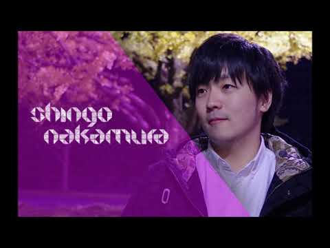 Shingo Nakamura tributo (progressive house)