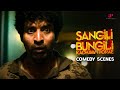 Sangili Bungili Kadhava Thorae Comedy Scenes - 1 | Who's playing with Soori? | Jiiva | Soori