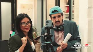 Կոլեկտիվ 2, Սերիա 3 / Kolektiv