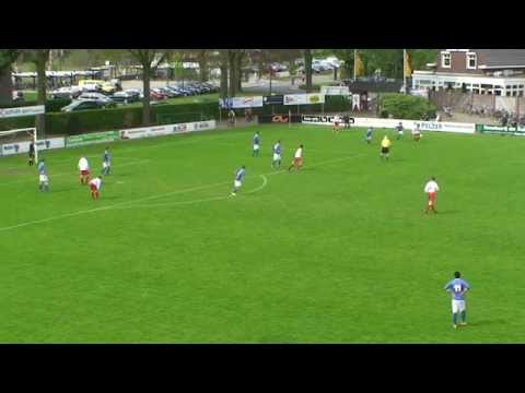 20140412 Volharding B1 - Olympia'18 B1