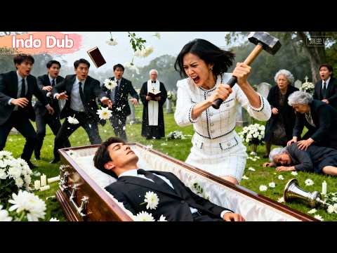 Suami pura2 mati 5thn, gue bayar hutang 10M! Dia mesum sama selingkuh! Gue balik bunuh dia!