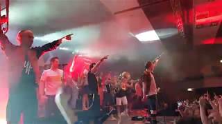 Querbeat - Nie mehr Fastelovend (Abschlusskonzert)