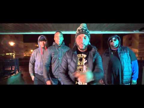 NJS CLAN feat RAIDERS x KEBLA   TAMALA