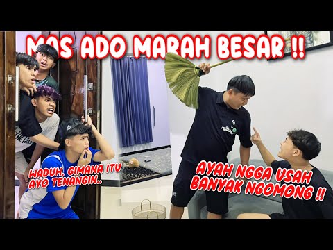 ALL PARENTS WANT THE BEST FOR THEIR CHILDREN! But why does Kaka do what he wants?