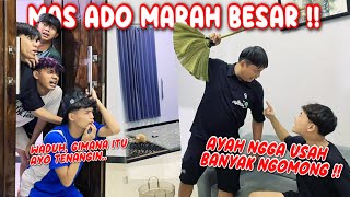 Download lagu ALL PARENTS WANT THE BEST FOR THEIR CHILDREN! But why does Kaka do what he wants? mp3