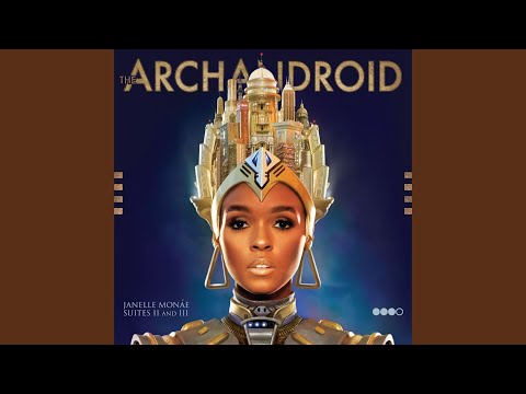 download lagu mp3 mp4 Dance Or Die Janelle Monae, download lagu Dance Or Die Janelle Monae gratis, unduh video klip Dance Or Die Janelle Monae