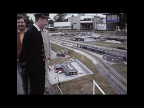 FILMEN kustflottans torpedbåtar 1970