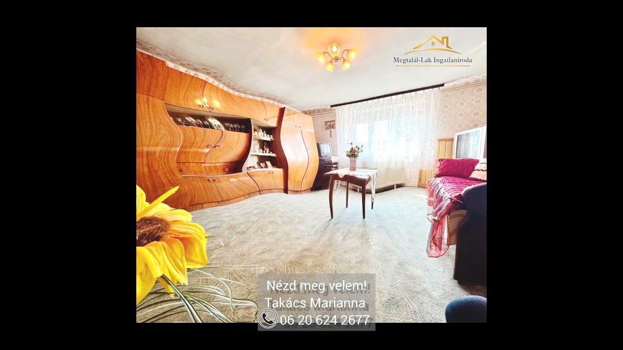 Eladó családi ház, Nőtincs 3 szoba 111 m² 37.99 M Ft