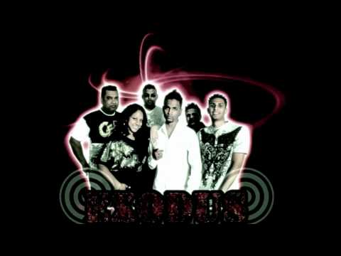 Exodus Ft. Dolly Boy - Limer {2011} HD