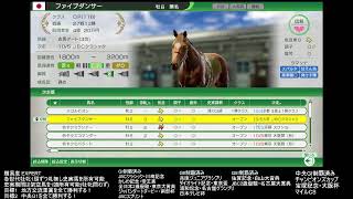 ウイニングポスト10 目指せ地方交流重賞＆中央GⅠ全制覇！札無し史実馬、架空馬限定プレイ