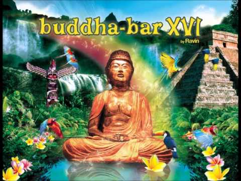 Buddha bar XVI 2014 - Cambis, Florzinho - Aman Aman