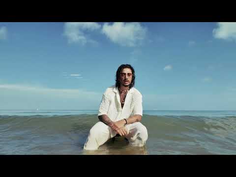 Miky La Sensa - El Rey De Los Cielos (Video Oficial)