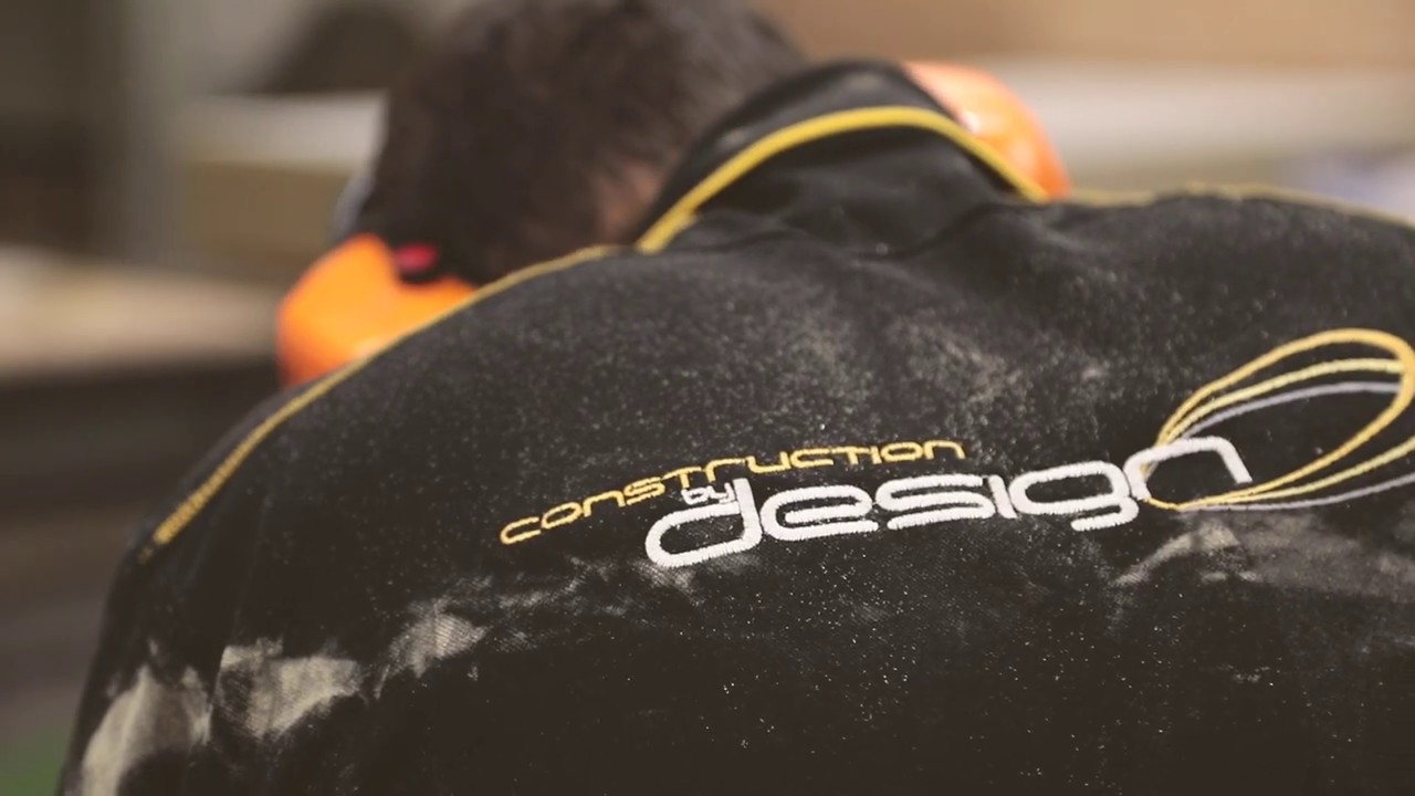 Construction by Design  - Joinery (Millwork) Facility