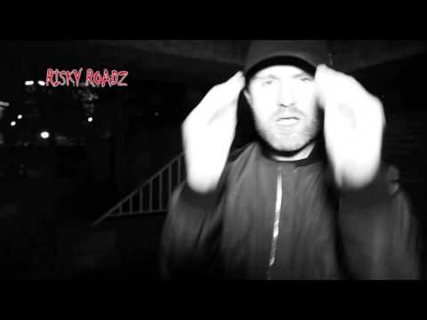 Discarda - Risky Roadz Freestyle