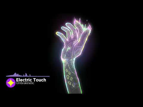 [House] Umbrakinetic - Electric Touch