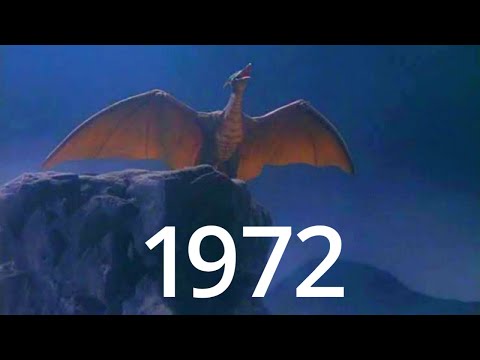 Evolution of RODAN (5 Stage)