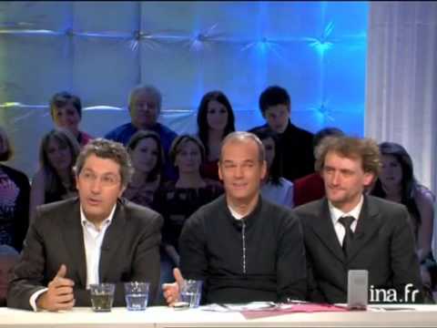 Interview biographie Elena Lenina - Archive INA