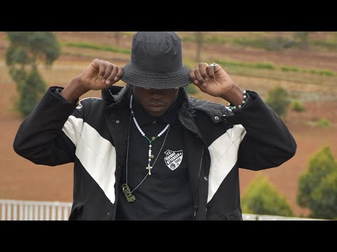 SONDEKA _-_KING OMOLITY X NAIBOI (Official Music Video)