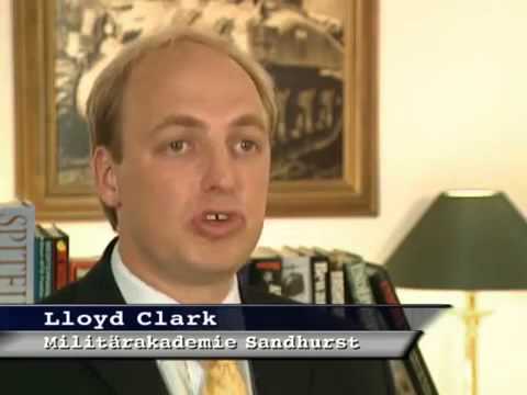 DOKU Schlachtplan Die Taktik des Krieges S01E05 Gegenangriff