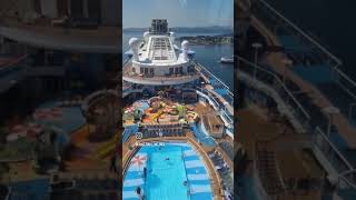 I SURVIVED The Wildest Alaska Cruise Adventure