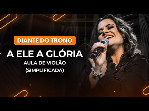 Glória - Emanuel Wesley