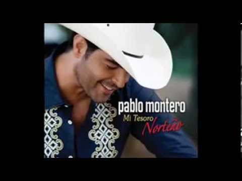 PABLO MONTERO Piquito de Oro