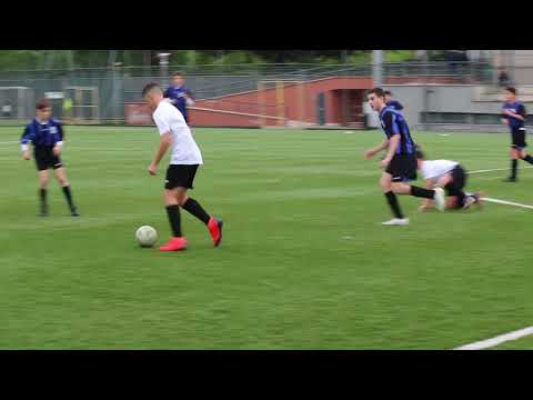 SpesArtiglio AtleticoTorrenova TorneoGesis2006