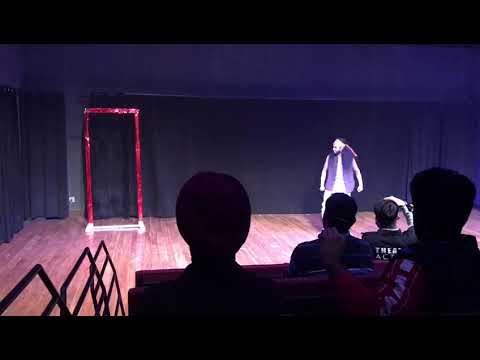 Harjot Singh Takkar Theatre pla...