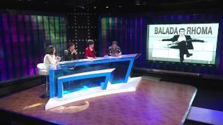 Download lagu Three In One - Episode 2 'Balada Rhoma' (Part1) mp3