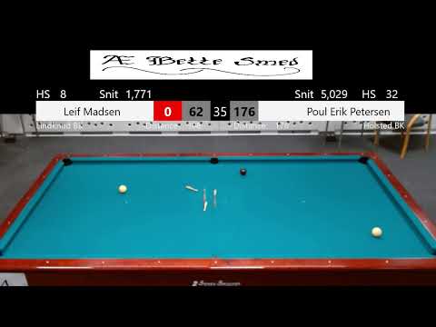 Holsted BK mod Lindknud 26-02-2026