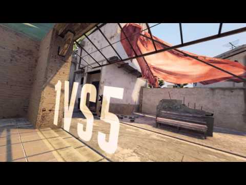 SL i-League S2 Europe Qualifier: chopper vs. dignitas