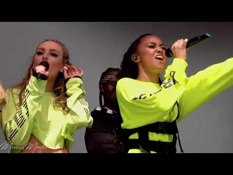 Little Mix - Radio 1 Big Weekend 2017 (FULL)