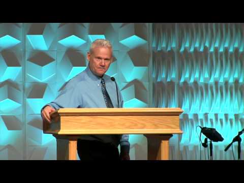 Romans 15:1-7, Fortified Fellowship