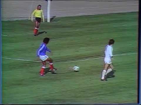 1976 11 16 East Germany v France