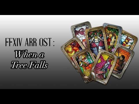 Video thumbnail for When a Tree Falls